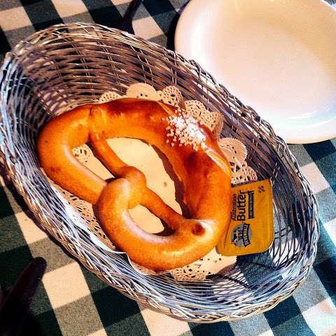 Photo: Rhinedorf German Restaurant
